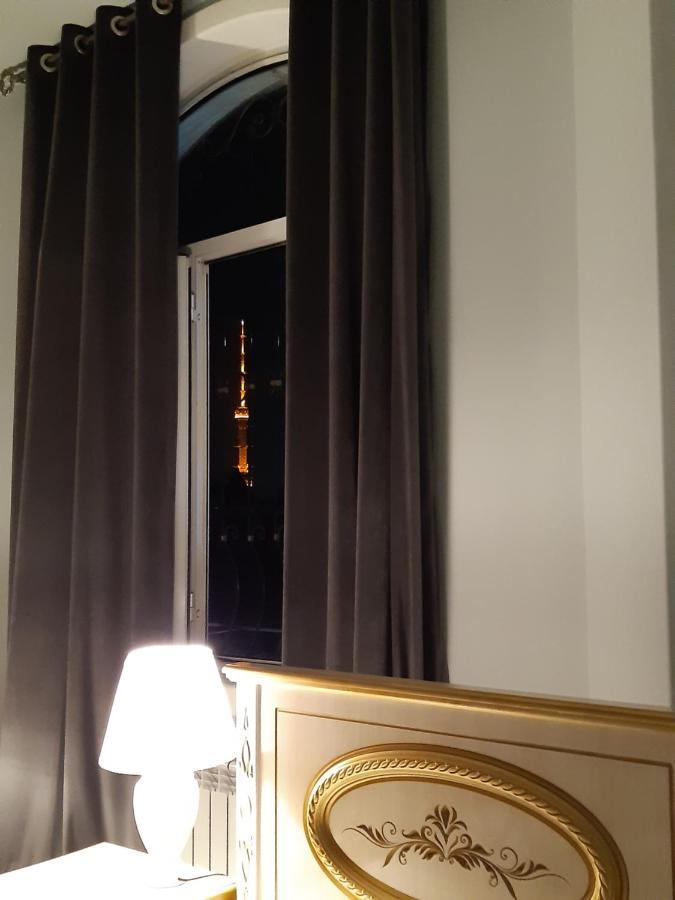 Prime Villa Hotel Tasjkent Exteriör bild